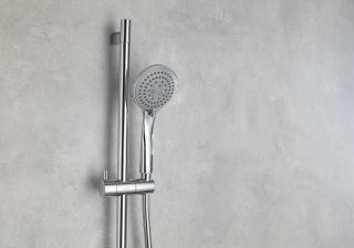 Душевой гарнитур Aquatek AQ2011CR хром